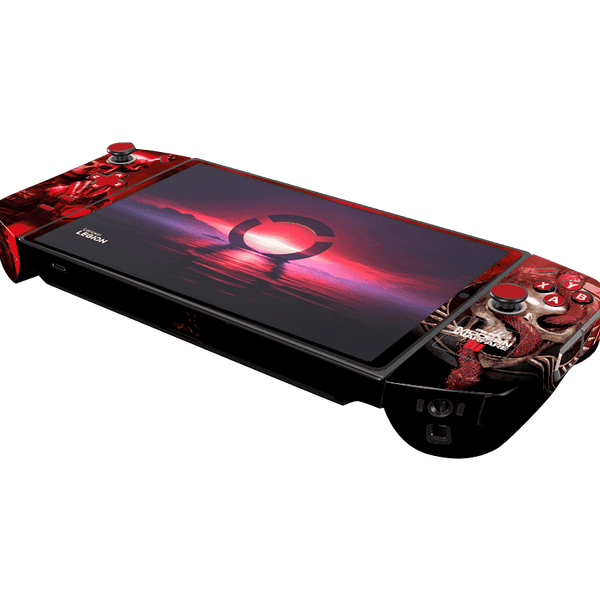 Call of Duty Modern Warfare III Skin Lenovo Legion Go Xonebrand