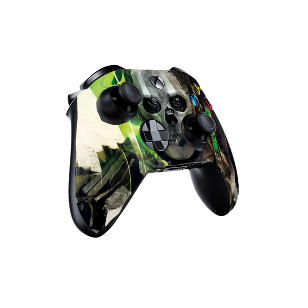 Call of Duty MWII Xbox Series X Skin Xonebrand