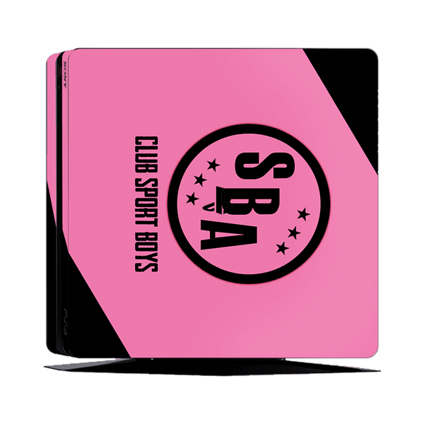 Sport Boys Skin Playstation 4 Slim