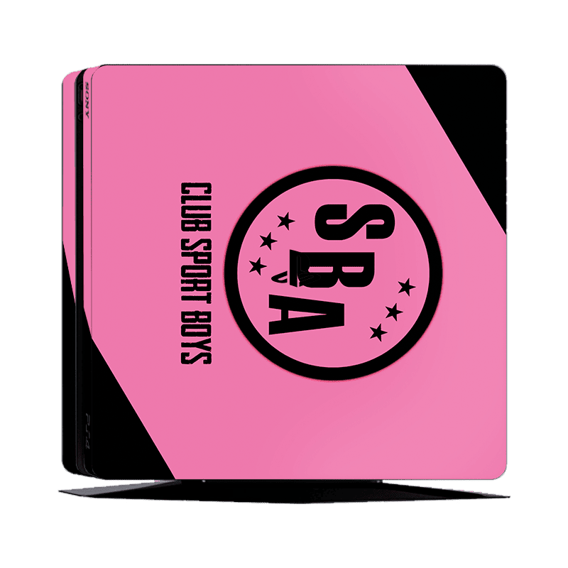 Sport Boys Skin Playstation 4 Slim