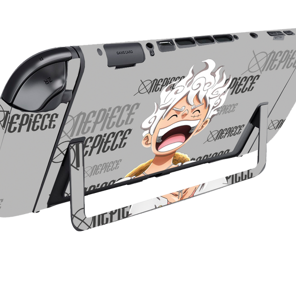 One Piece Skin Nintendo Switch 2 (2025)