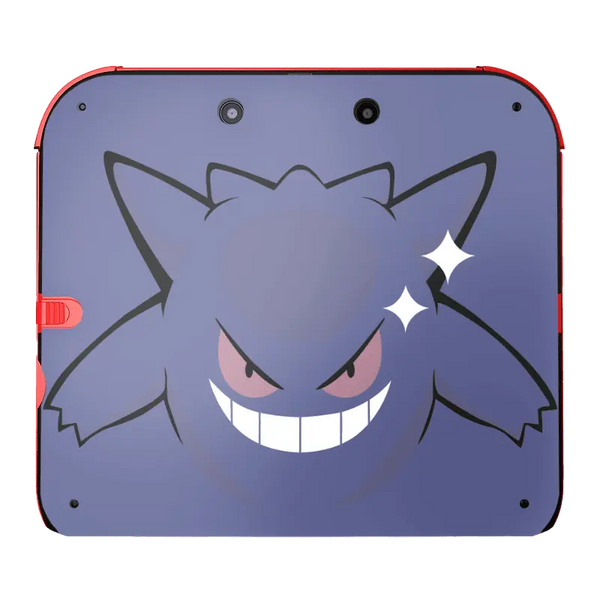 Skin para Nintendo 2Ds edición Pokemon Gengar – Xonebrand