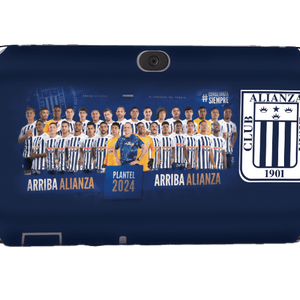 Alianza Lima PSVITA Slim Bundle Skin