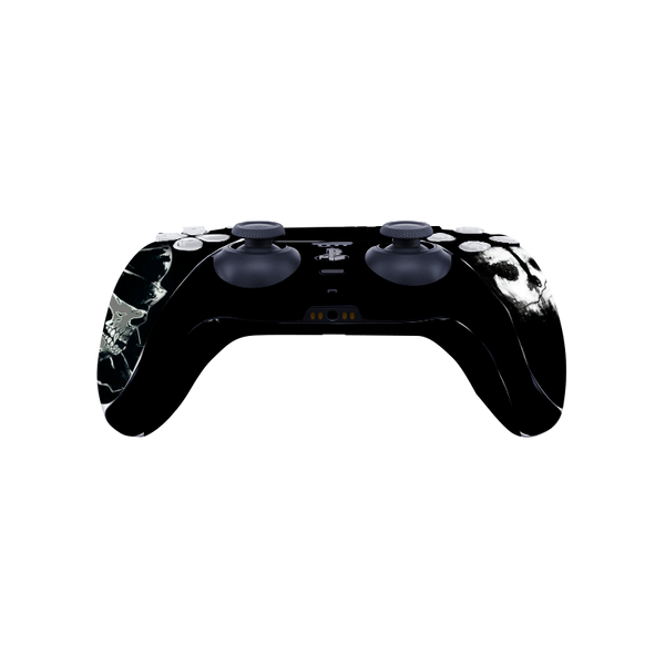 Ghost of Yotei Standard Skin Playstation 5 Pro Edition