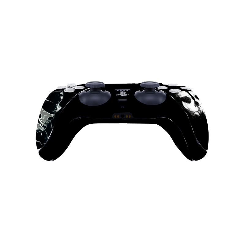 Ghost of Yotei Standard Skin Playstation 5 Pro Edition