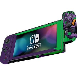 Evangelion Eva-01 Nintendo Switch Skin