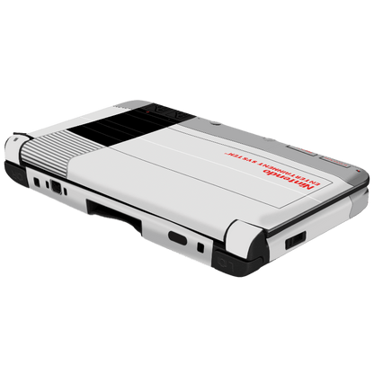 NES Nintendo 3DS XL 2015 Skin