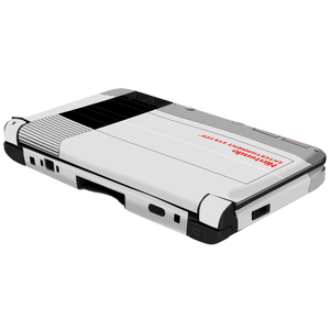 NES Nintendo 3DS XL 2015 Skin