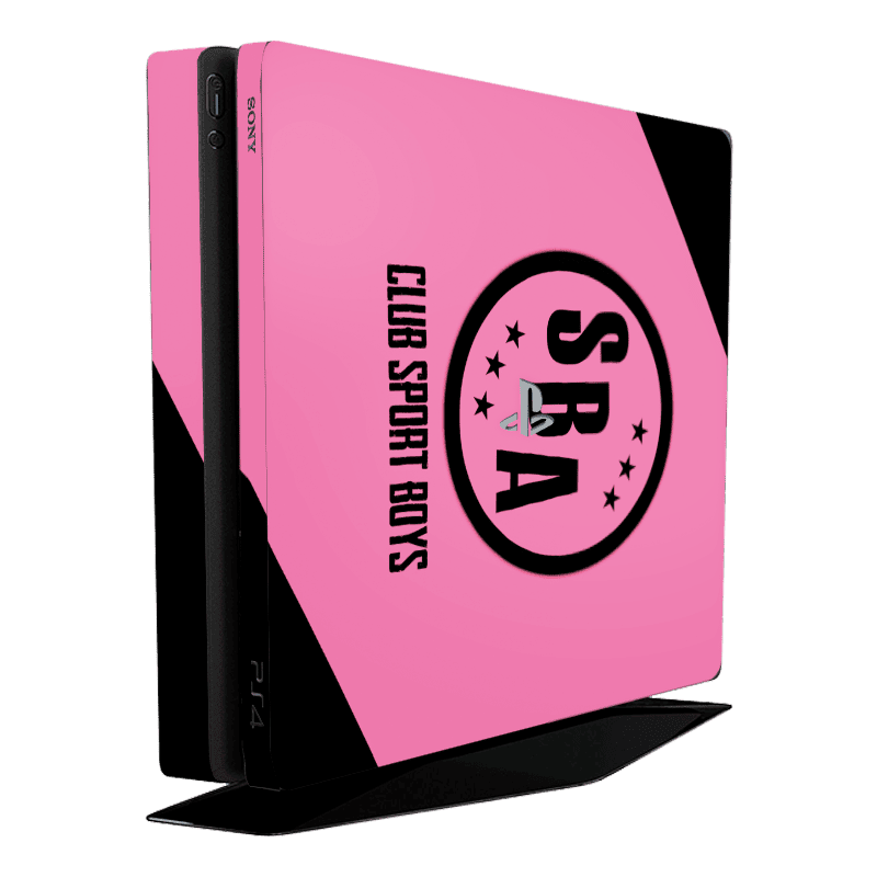 Sport Boys Skin Playstation 4 Slim