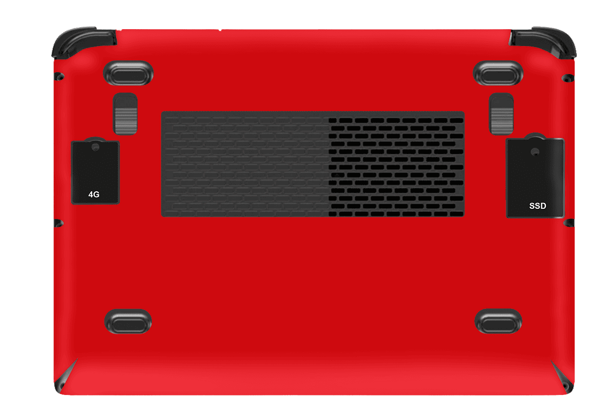 Deadpool GPD Win Max 2 Skin Xonebrand