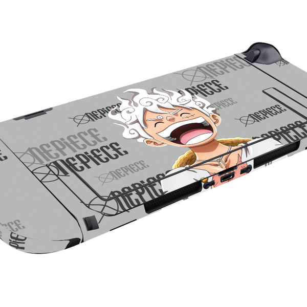 One Piece Skin Nintendo Switch 2 (2025)
