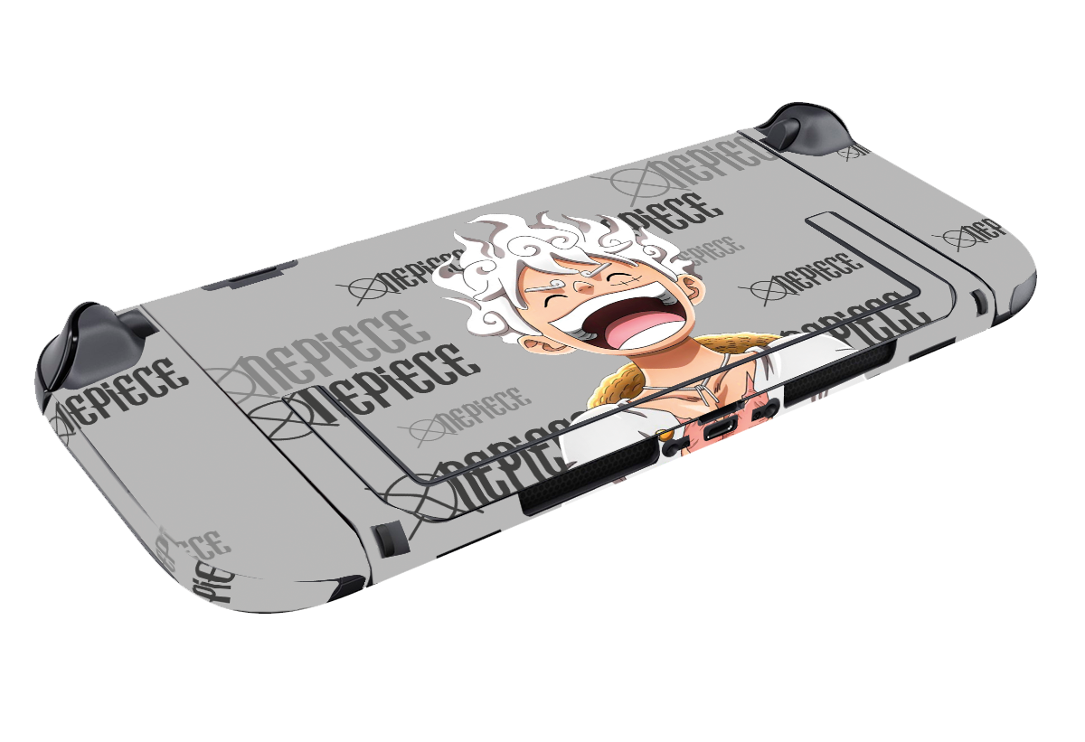 One Piece Skin Nintendo Switch 2 (2025)
