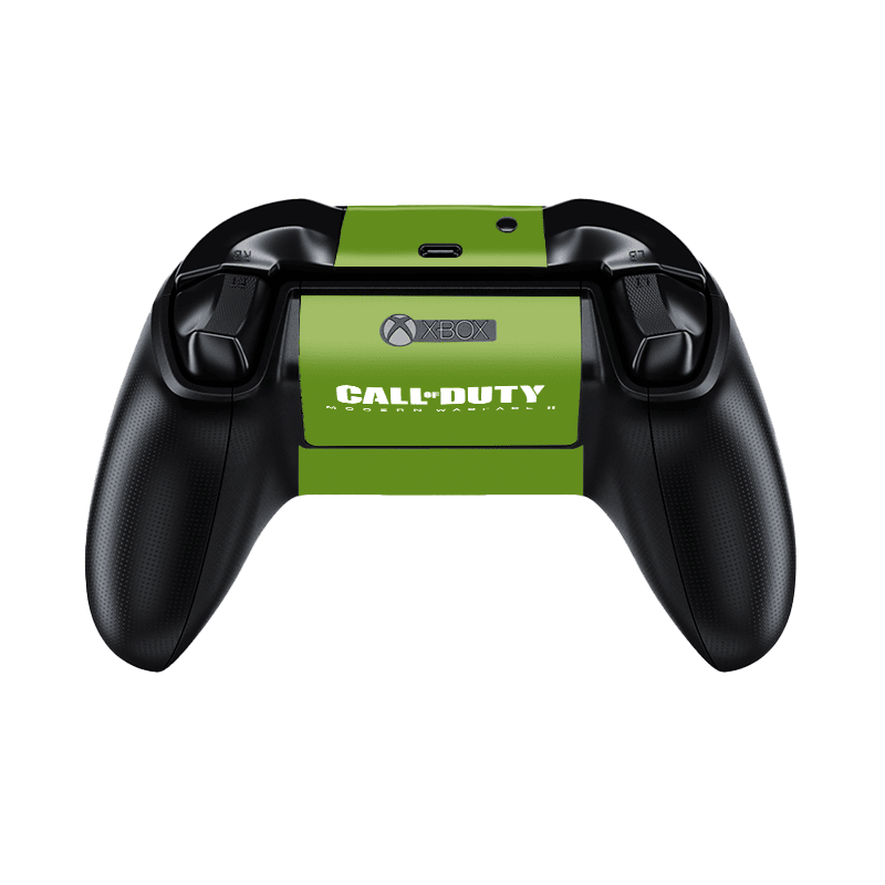 Call of Duty MIIW Skin Xbox Series