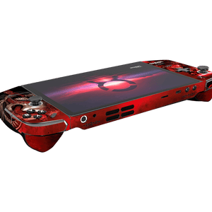 Call of Duty Morden Warfare 3 Lenovo Legion Go Skin