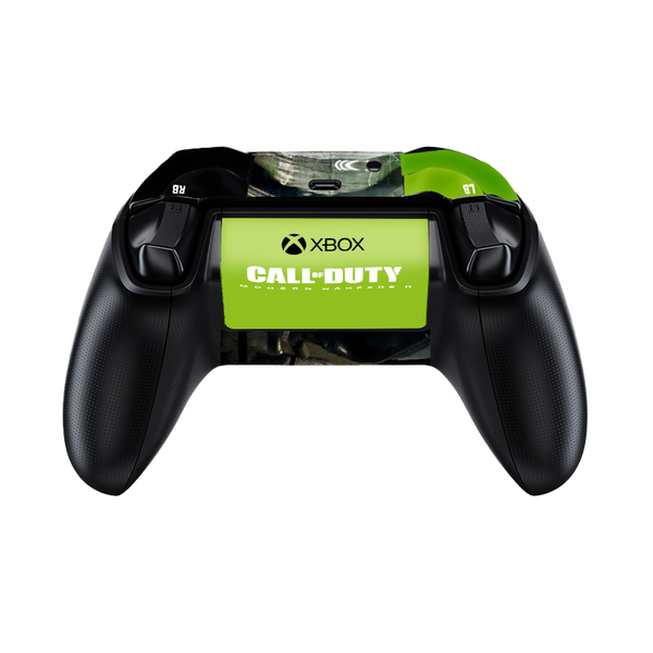 Call of Duty MWII Xbox Series X Skin Xonebrand