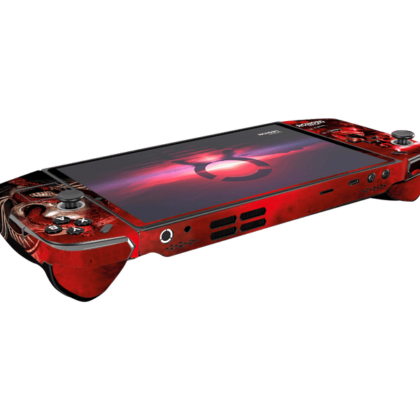 Skin para Legion Go edición Call of Duty MOdern Warfare 3 – Xonebrand