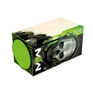 Call of Duty Modern Warfare II Xbox Serie X Bundle Skin