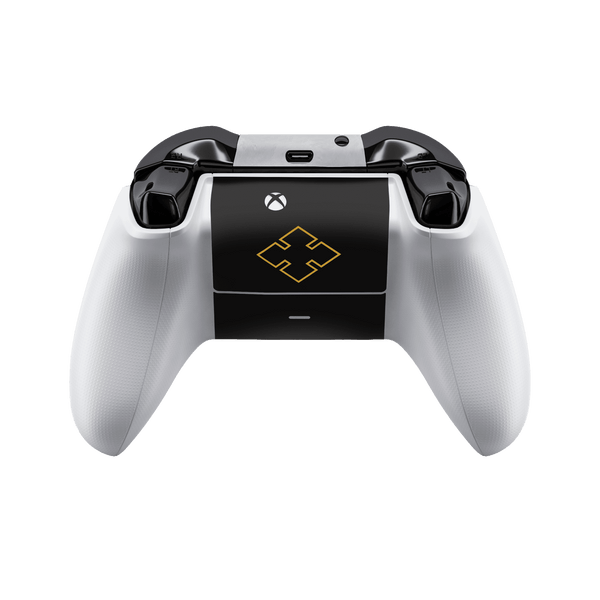 Gears of War Skin Xbox One S