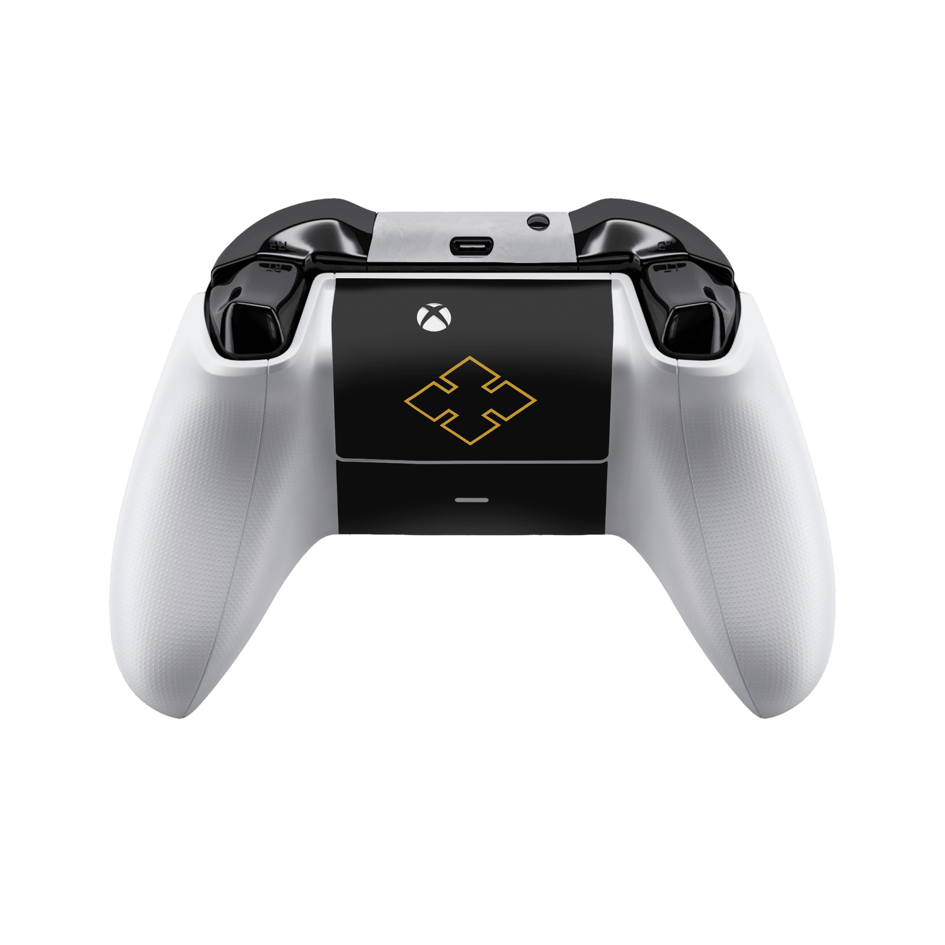 Gears of War Skin Xbox One S