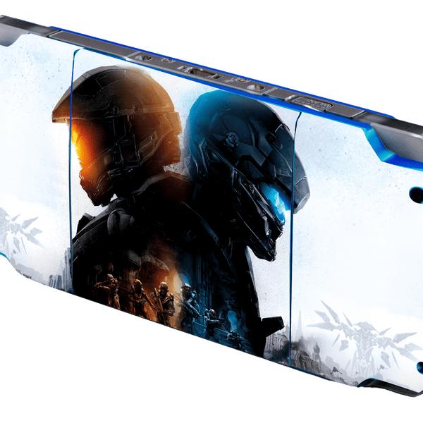 Halo Skin Playstation Portable (PSP)