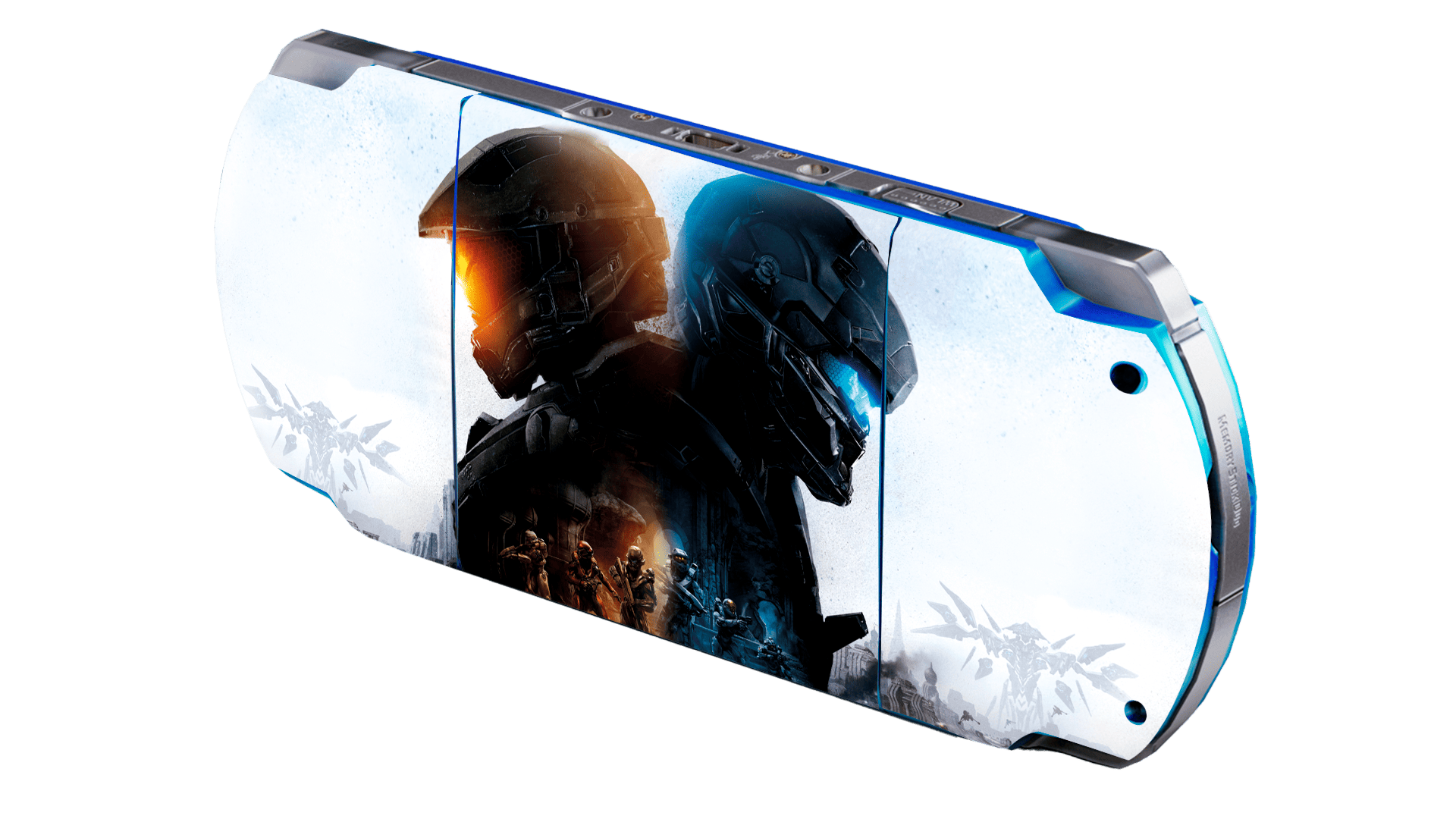Halo Skin Playstation Portable (PSP)