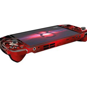 Call of Duty Morden Warfare 3 Lenovo Legion Go Skin