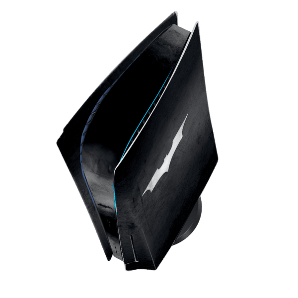 Batman Skin Playstation 5 Fat