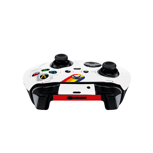 Edición Starfield Skin Xbox Series S