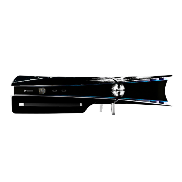 Call of Duty Ghosts Skin Playstation 5 Slim