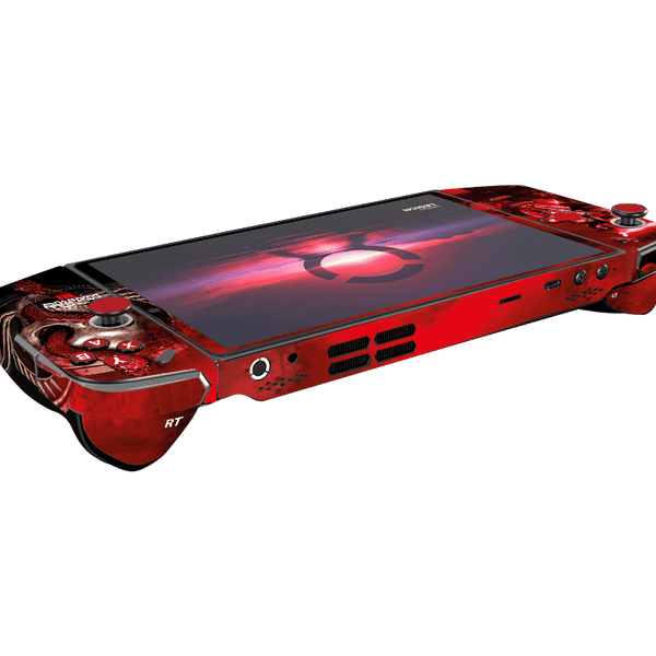 Call of Duty Modern Warfare III Skin Lenovo Legion Go Xonebrand