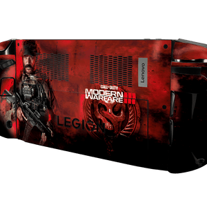 Call of Duty Morden Warfare 3 Lenovo Legion Go Skin