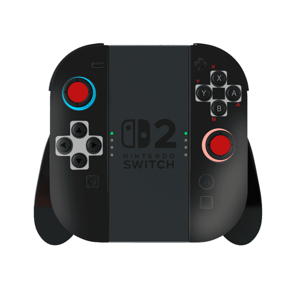 NES Skin Nintendo Switch 2 (2025) Xonebrand