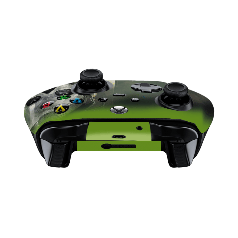 Call of Duty MIIW Skin Xbox Series