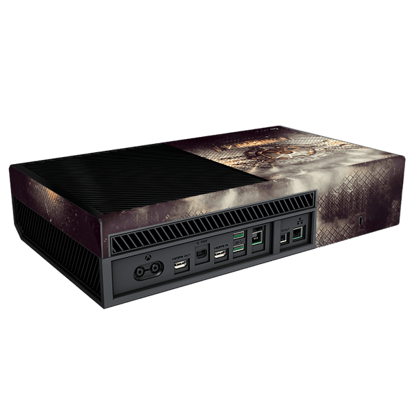 Fallout 4 Skin Xbox One Fat