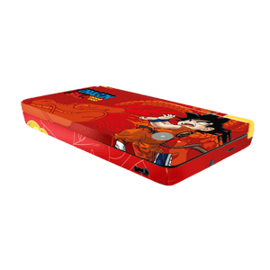 Dragon Ball Nintendo DSI XL 2010 Skin