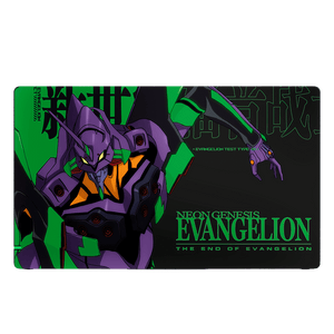 Evangelion Eva-01 Nintendo Switch Skin