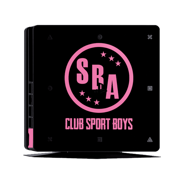 Sport Boys Skin Playstation 4 Slim