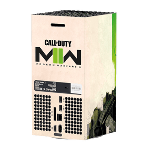 Call of Duty Modern Warfare II Xbox Serie X Bundle Skin