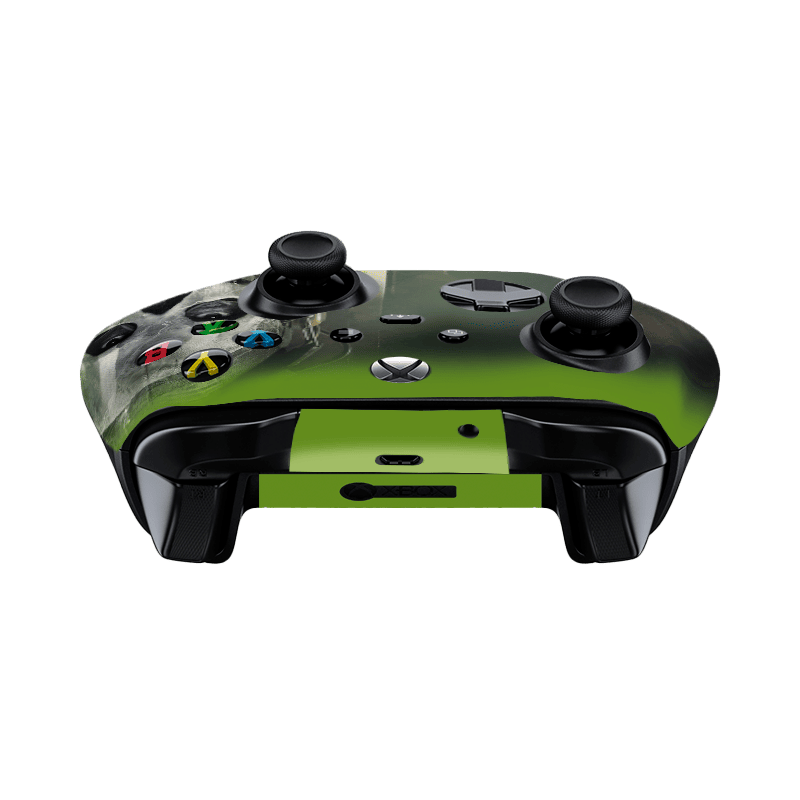 Call of Duty Modern Warfare II Xbox Serie X Bundle Skin