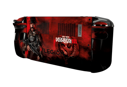 Call of Duty Morden Warfare 3 Lenovo Legion Go Skin