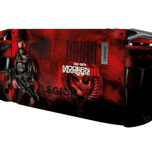 Call of Duty Morden Warfare 3 Lenovo Legion Go Skin