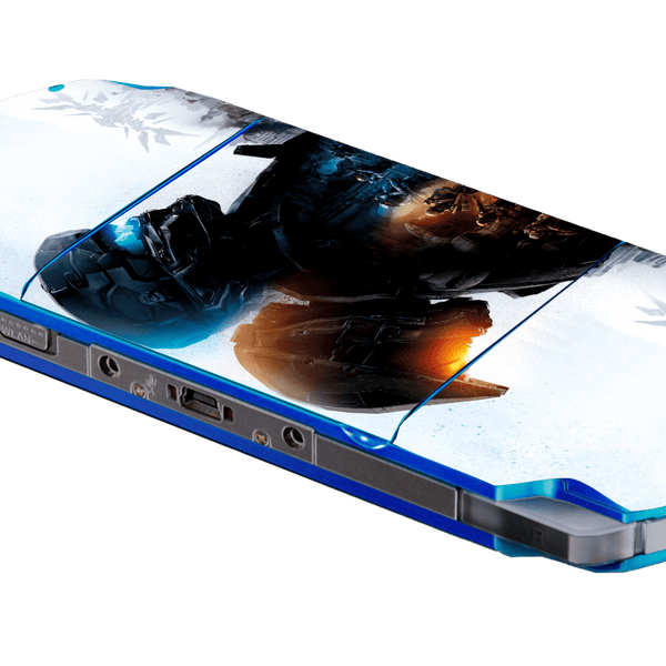 Halo Skin Playstation Portable (PSP)