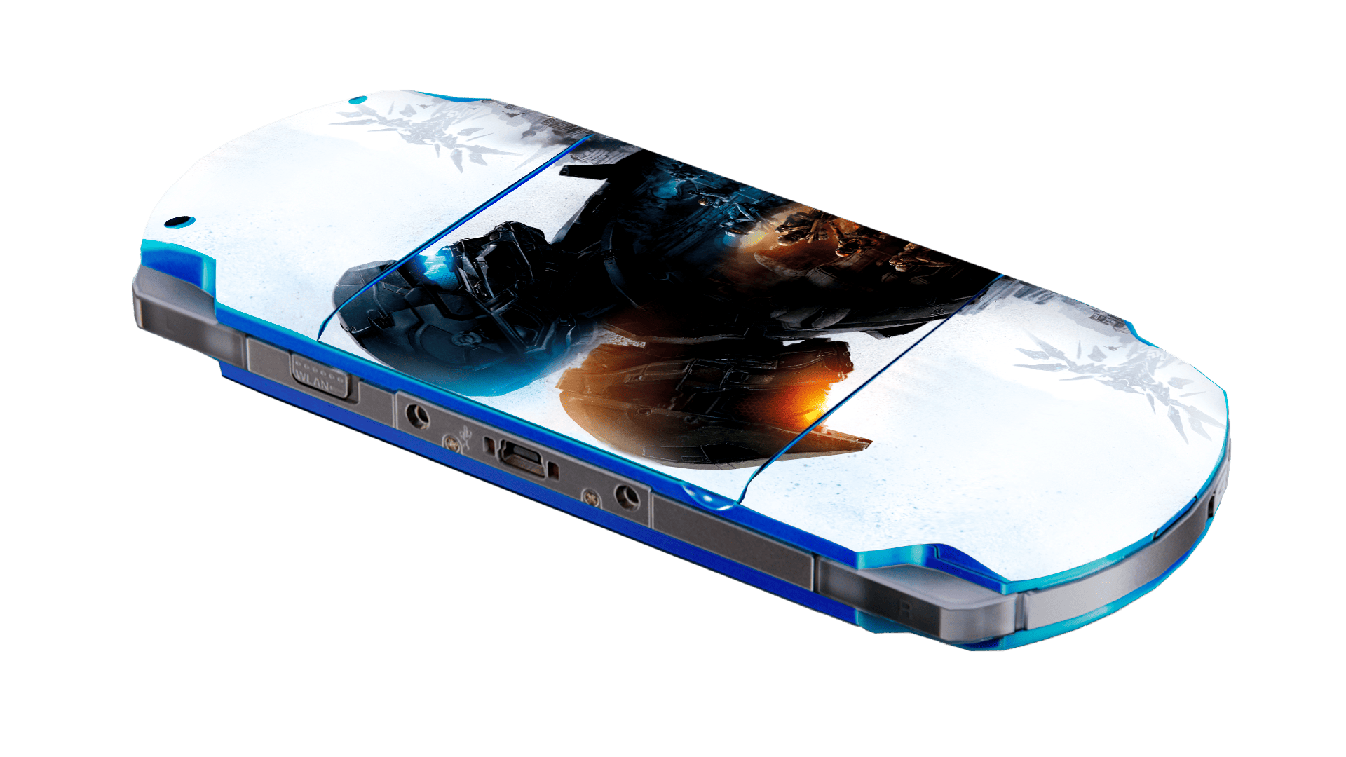 Halo Skin Playstation Portable (PSP)