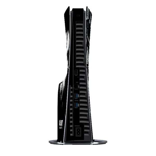 Call of Duty Ghosts Skin Playstation 5 Slim