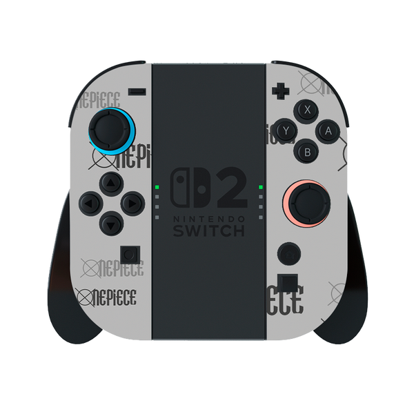 One Piece Skin Nintendo Switch 2 (2025)
