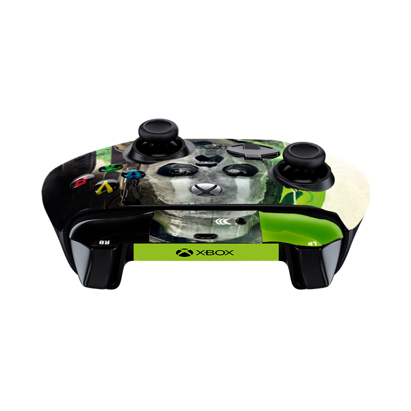 Call of Duty MWII Xbox Series X Skin Xonebrand