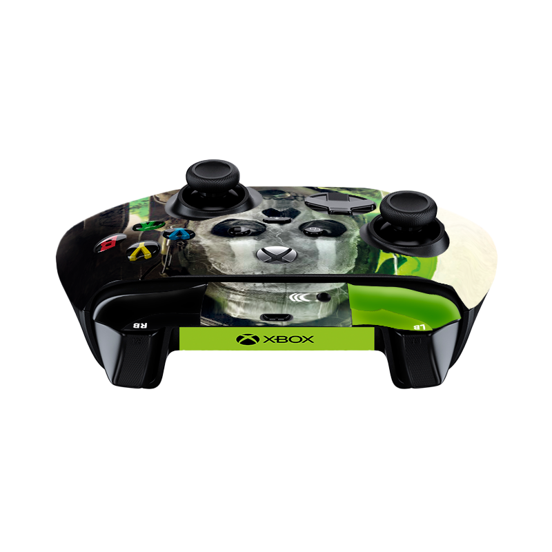 Call of Duty MWII Xbox Series X Skin Xonebrand