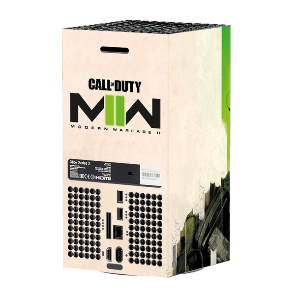 Call of Duty MIIW Skin Xbox Series