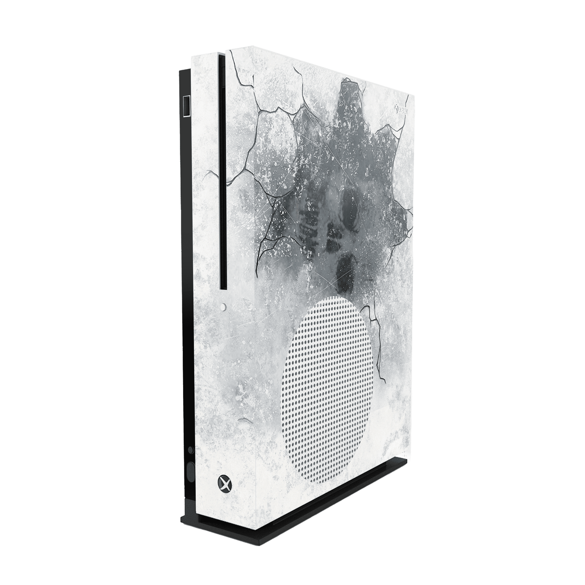 Gears of War Xbox One S Bundle Skin