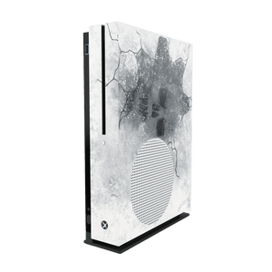 Gears of War Xbox One S Bundle Skin